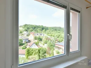 Prodej bytu 3+1, Ústí nad Labem, Na Výšině, 79 m2