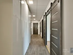 Prodej bytu 3+1, Ústí nad Labem, Na Výšině, 79 m2