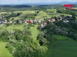 Prodej rodinného domu, Albrechtice, Na Zámostí, 360 m2