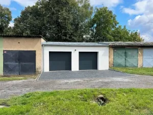 Prodej pozemku, Lovosice, 79 m2