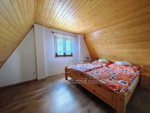Prodej chaty, Frymburk, 72 m2