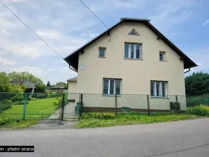 Prodej rodinného domu, Pustá Polom, Družstevní, 220 m2