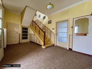 Prodej rodinného domu, Pustá Polom, Družstevní, 220 m2