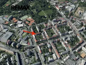 Prodej bytu 3+1, Plzeň, Raisova, 65 m2