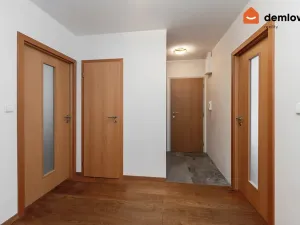 Prodej bytu 3+kk, Praha - Čimice, Vaňkova, 70 m2