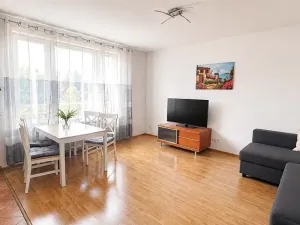 Prodej bytu 2+kk, Praha - Záběhlice, Mattioliho, 57 m2