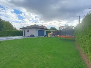 Prodej rodinného domu, Zruč-Senec, 150 m2