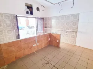 Pronájem obchodního prostoru, Praha, Bořivojova, 49 m2