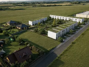 Prodej rodinného domu, Moravská Třebová, Švestkový sad, 85 m2