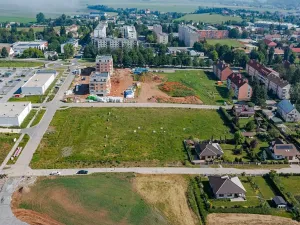 Prodej rodinného domu, Moravská Třebová, Švestkový sad, 85 m2