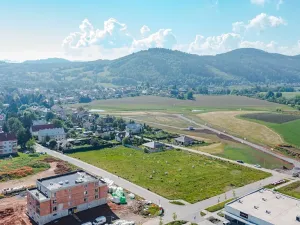 Prodej rodinného domu, Moravská Třebová, Švestkový sad, 85 m2