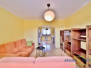 Prodej bytu 2+1, Žďár nad Sázavou, Revoluční, 54 m2