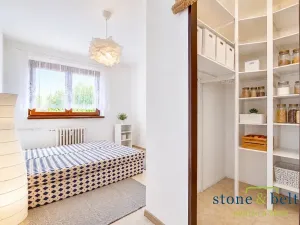 Prodej bytu 2+1, Žďár nad Sázavou, Revoluční, 54 m2