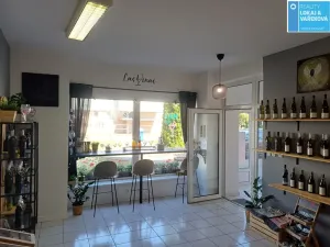 Pronájem obchodního prostoru, Vyškov - Vyškov-Město, náměstí Čsl. armády, 92 m2
