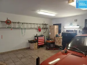 Prodej rodinného domu, Držovice, 230 m2