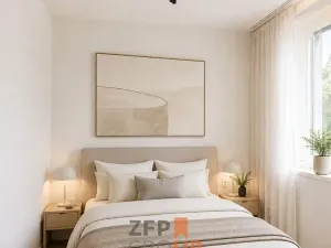 Pronájem bytu 3+1, Hodonín, Národní třída, 65 m2