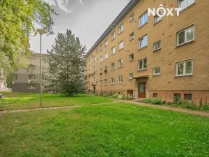 Pronájem bytu 3+kk, Šumperk, Čsl. armády, 63 m2