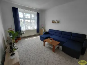 Prodej bytu 2+1, Kroměříž, Nádražní, 83 m2