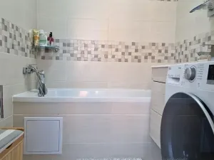 Prodej bytu 2+1, Brno, Ečerova, 64 m2