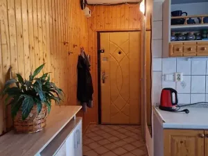 Prodej bytu 2+1, Brno, Ečerova, 64 m2