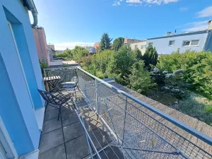 Pronájem bytu 3+kk, Popůvky, Střední, 72 m2