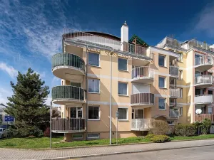 Prodej bytu 3+kk, Praha, Remízková, 91 m2