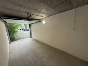 Prodej garáže, Brno, Lesnická, 22 m2
