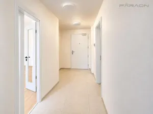 Pronájem bytu 2+kk, Praha - Karlín, Švarcova, 55 m2