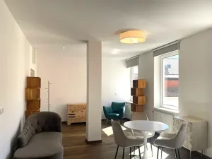 Pronájem bytu 2+kk, Brno, 55 m2