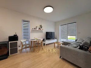 Pronájem bytu 3+kk, Teplice, Albrechtova, 73 m2