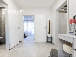Prodej bytu 3+1, Teplice, Krušnohorská, 69 m2