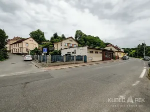 Prodej skladu, Tábor, Nábřeží, 237 m2