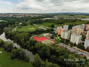 Prodej bytu 3+1, Tábor, Havanská, 64 m2