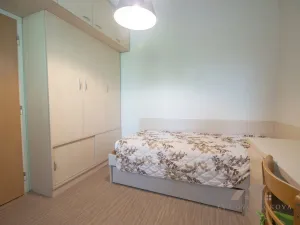 Prodej bytu 3+1, Zlín, Okružní, 67 m2