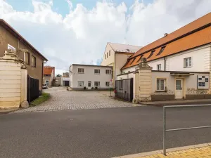 Pronájem kanceláře, Rakovník, Sportovní, 30 m2