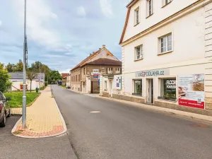 Pronájem kanceláře, Rakovník, Sportovní, 30 m2