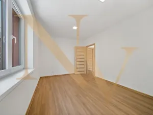 Prodej rodinného domu, Jaroměřice nad Rokytnou, Floriánská, 115 m2