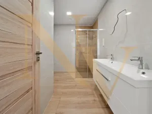 Prodej rodinného domu, Jaroměřice nad Rokytnou, Floriánská, 115 m2