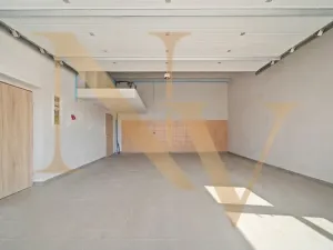 Prodej rodinného domu, Jaroměřice nad Rokytnou, Floriánská, 115 m2