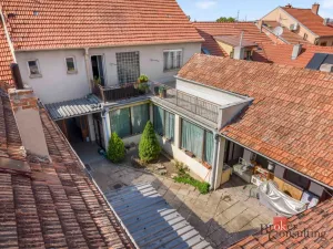 Prodej rodinného domu, Blučina, Nová, 220 m2