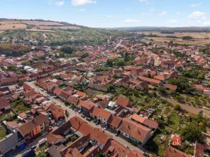 Prodej rodinného domu, Blučina, Nová, 220 m2