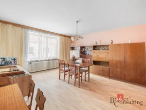 Prodej rodinného domu, Blučina, Nová, 220 m2