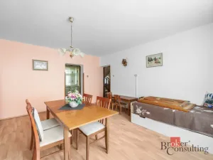 Prodej rodinného domu, Blučina, Nová, 220 m2