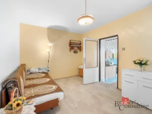 Prodej rodinného domu, Blučina, Nová, 220 m2