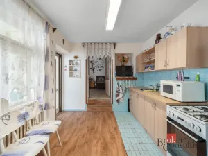 Prodej rodinného domu, Blučina, Nová, 220 m2