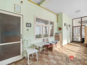 Prodej rodinného domu, Blučina, Nová, 220 m2