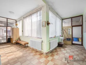 Prodej rodinného domu, Blučina, Nová, 220 m2