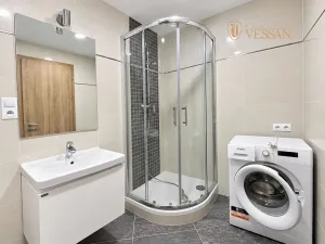 Prodej bytu 1+kk, Praha - Horní Měcholupy, Mantovská, 31 m2