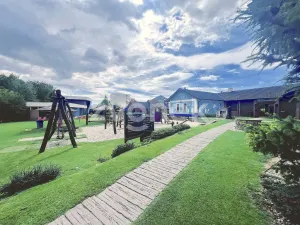 Prodej pozemku pro bydlení, Boršice, 2044 m2