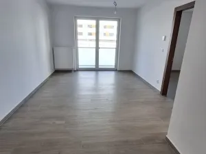 Pronájem bytu 2+kk, Teplice, Novoveská, 48 m2